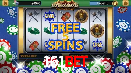 Desvendando o Mundo dos Jogos Virtuais na 161bet