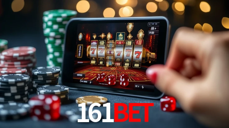 Experiência VIP 161bet