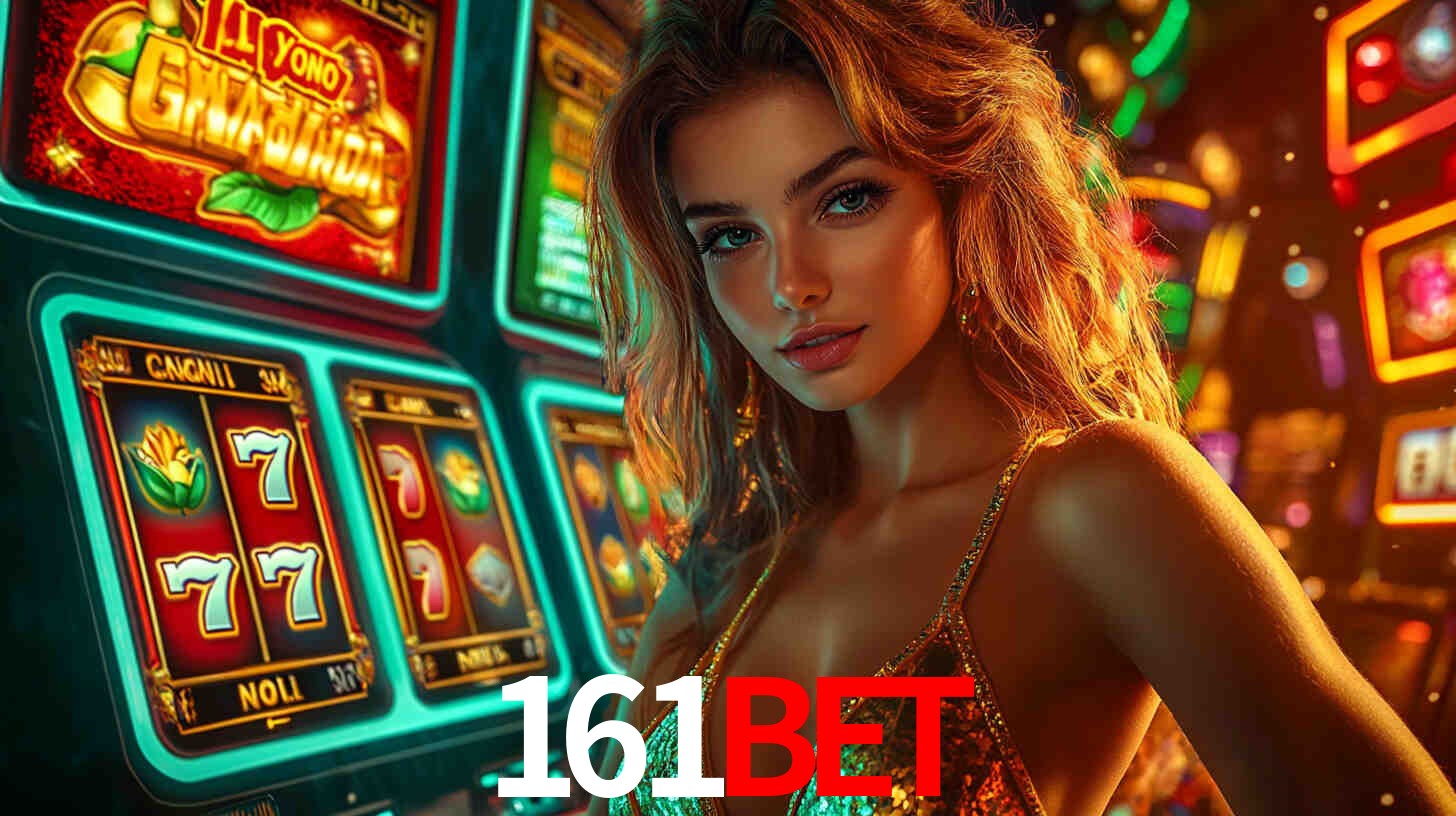 Welcome Bonus 161bet