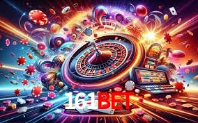 Estatísticas 161bet