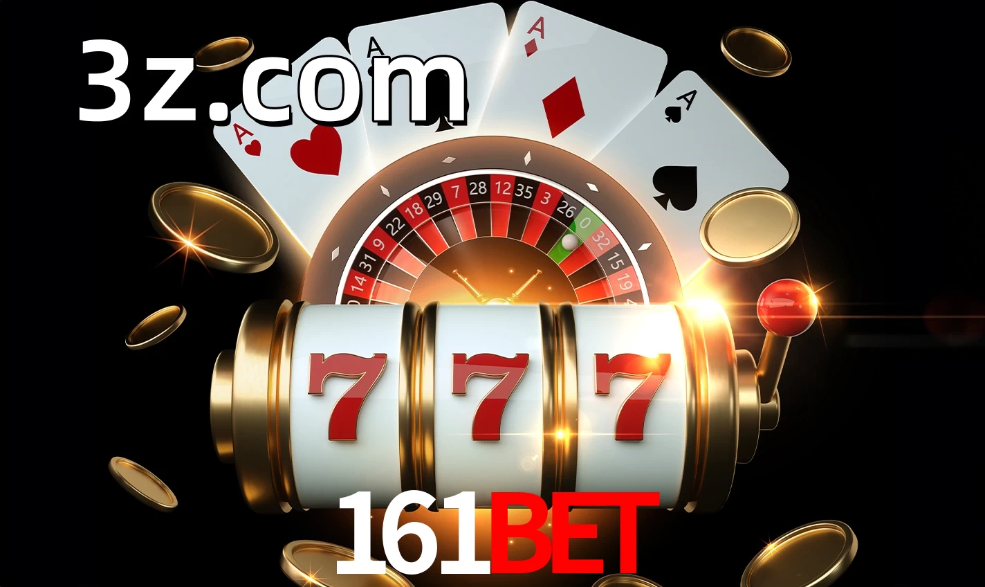 161BET aplicativo