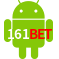 Aplicativo 161BETbet para Android