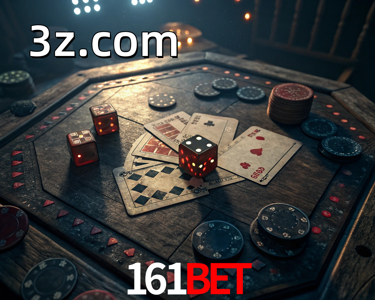 cassino 161BET