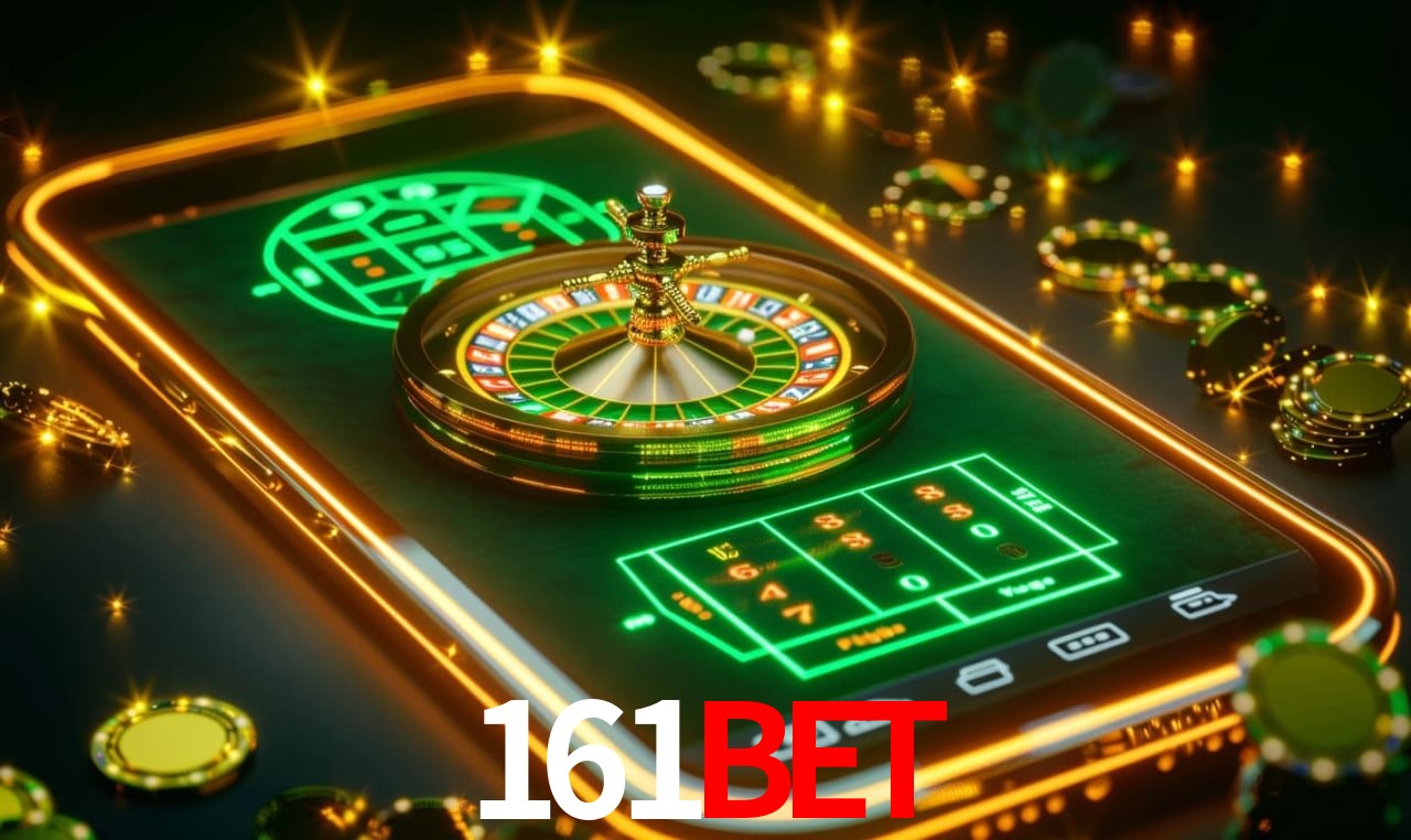 Ofertas Exclusivas 161bet