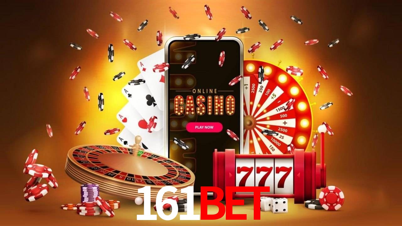 Login Seguro 161bet