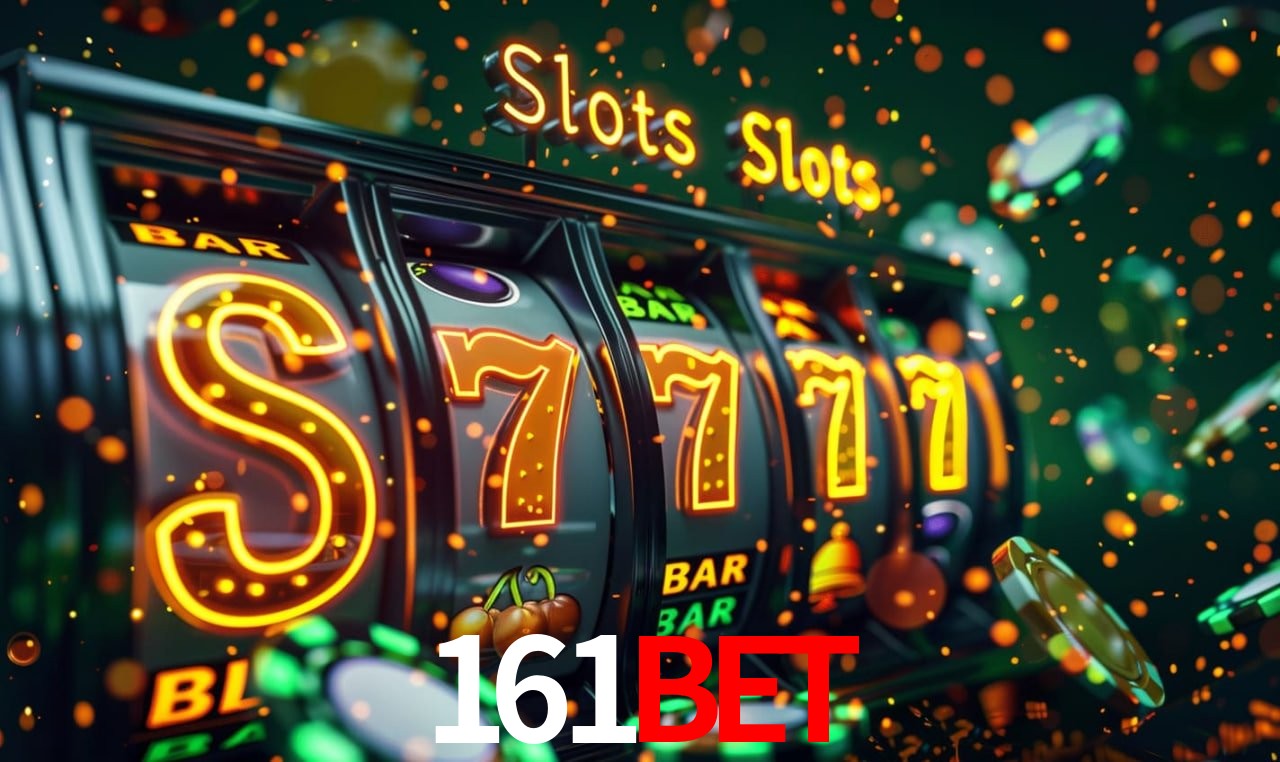 Apostas de Futebol 161bet