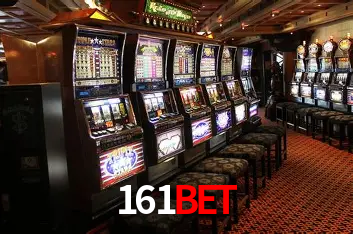 Descubra o Programa VIP da 161bet: Vantagens Exclusivas para Jogadores