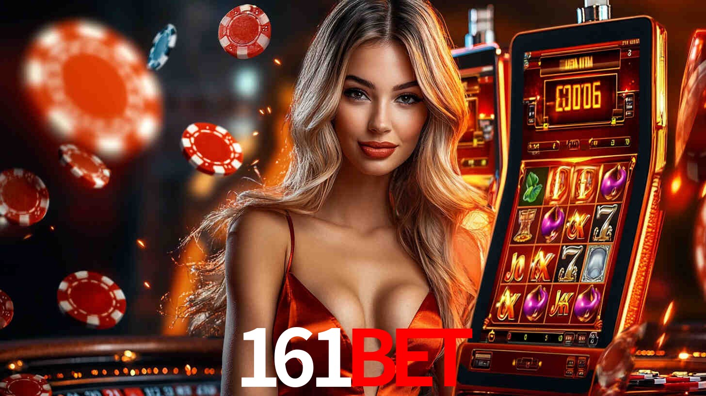 VIP Casino 161bet