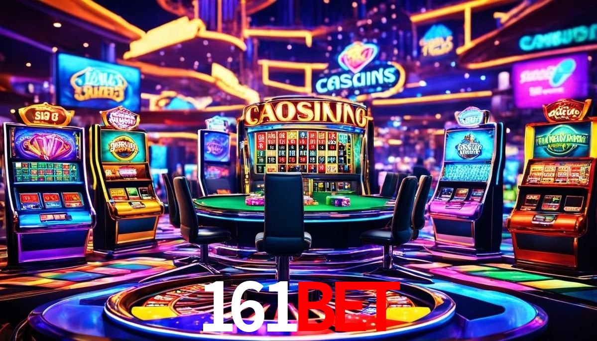 Estatísticas do Jogo 161bet