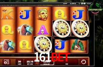 A Popularidade dos Caça-Níqueis no 161bet