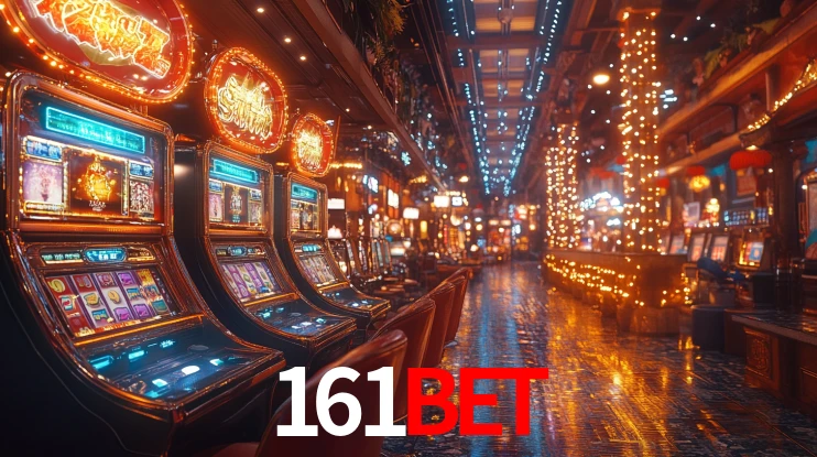 Live Casino 161bet