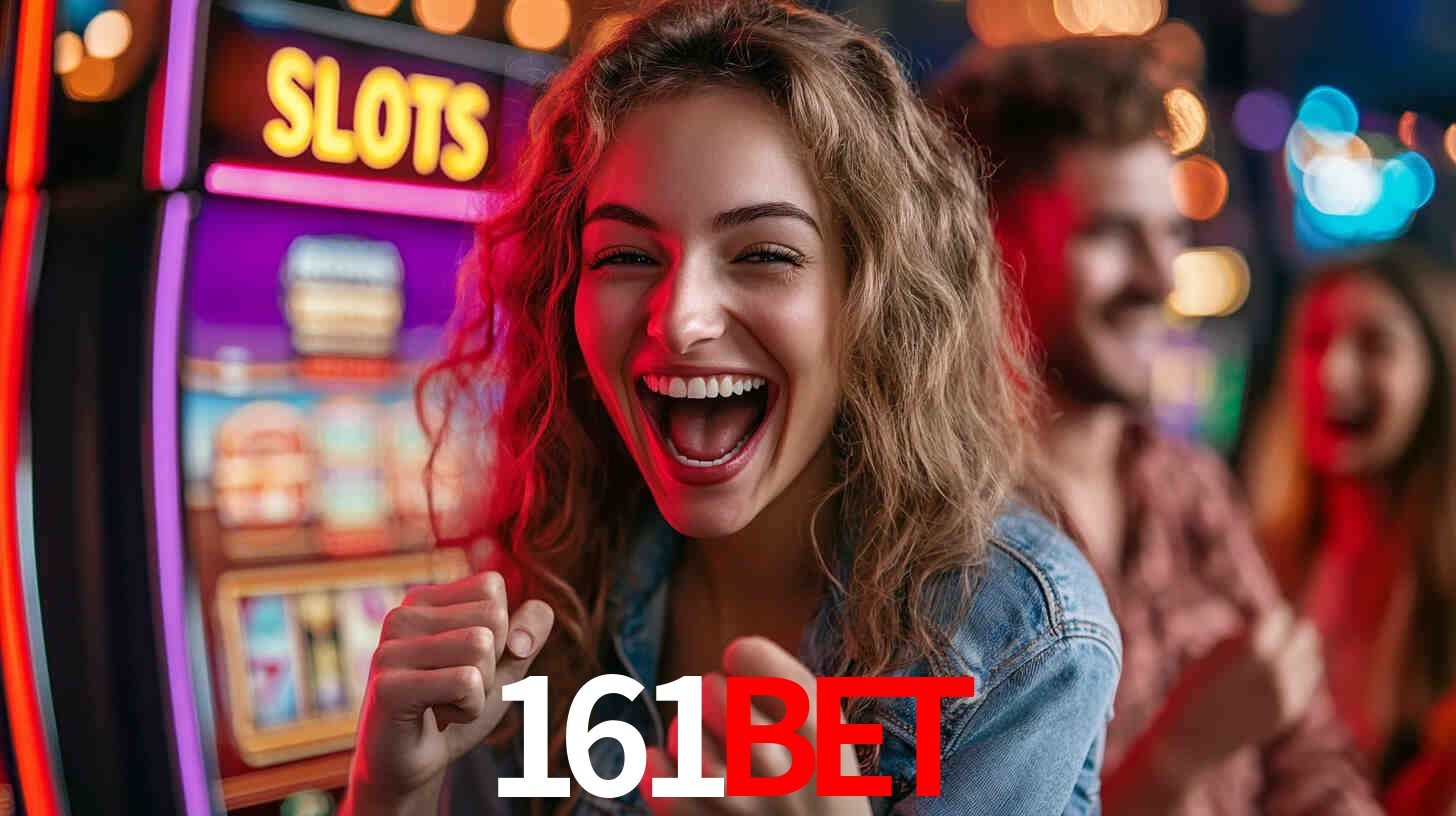 A Emoção da Loteria na 161bet: Uma Chance de Mudança de Vida