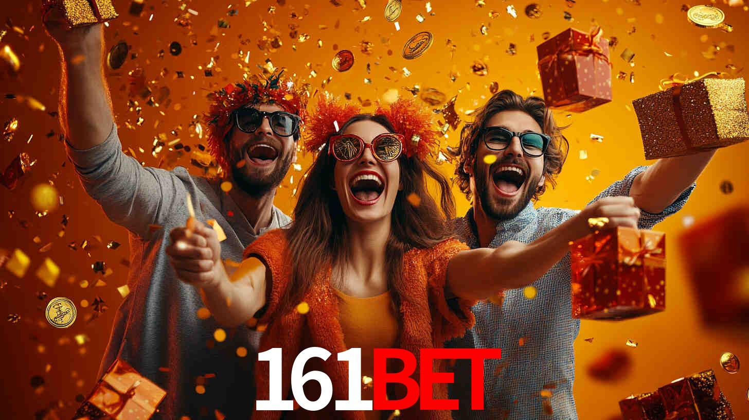 Tournaments 161bet