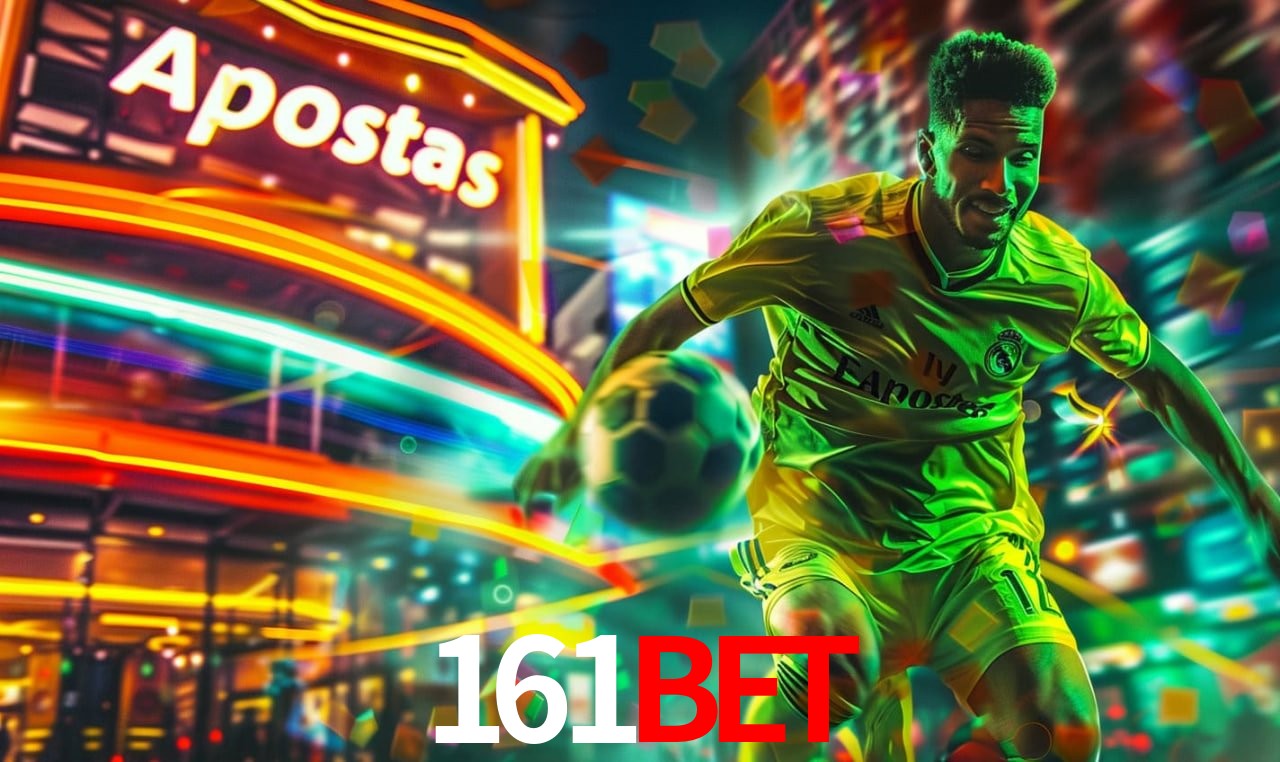 Jogos de Slot 161bet