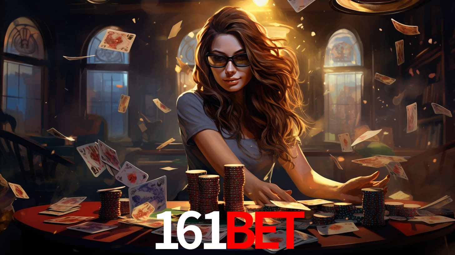 Slot Games 161bet