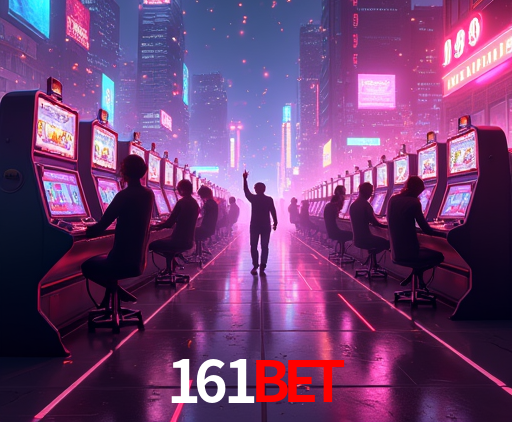 Casino VIP 161bet