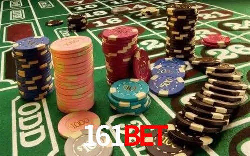 Bônus Generosos e Exclusivos no 161bet para Você!