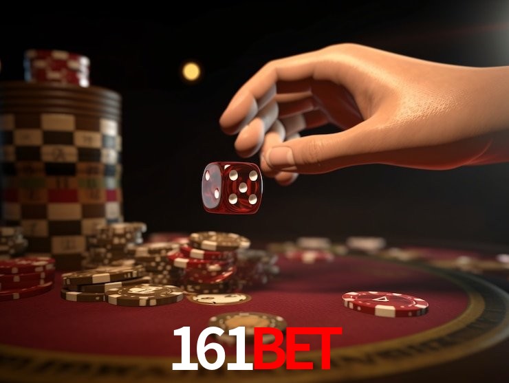 Provedores de Jogos 161bet