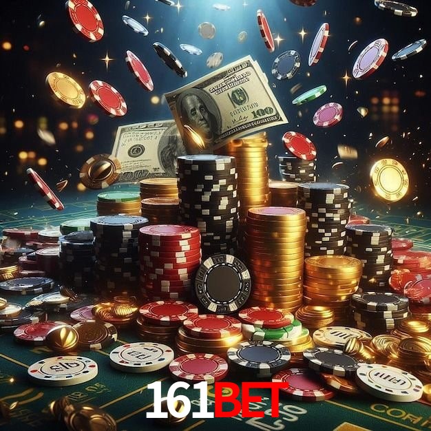 161bet: Seu Especialista em Apostas Esportivas Brasileiras