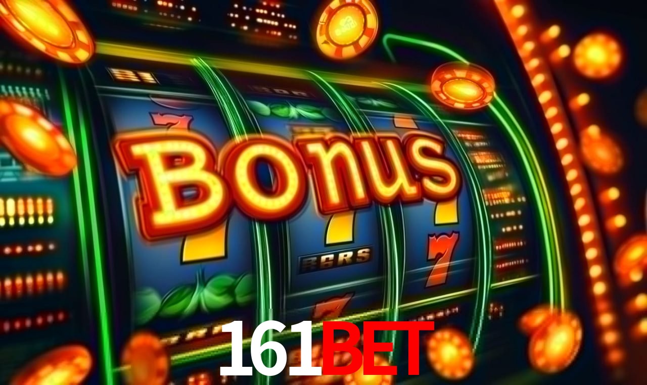 Game Providers 161bet