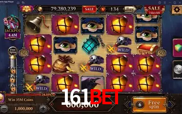 161bet: A Experiência de Casino com Jogos de Mesa ao Vivo