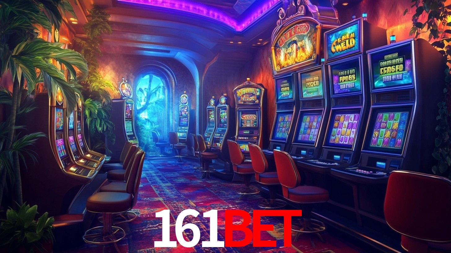 Game Statistics 161bet