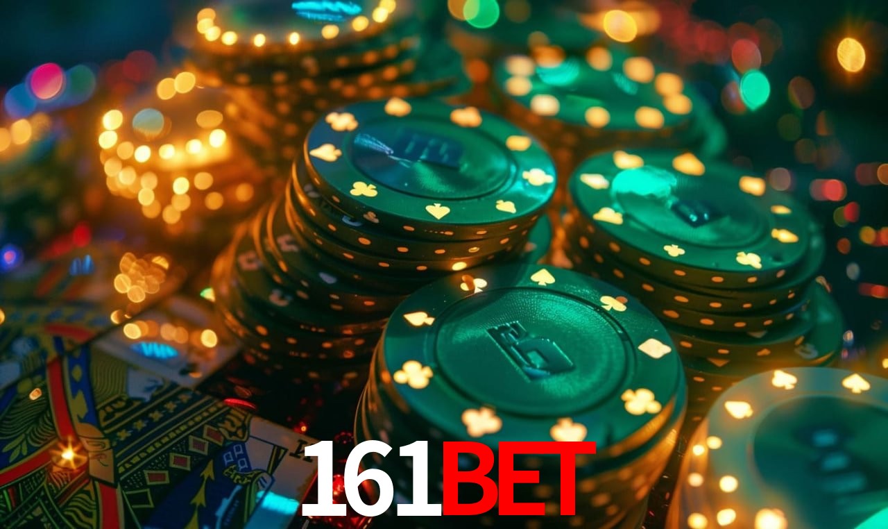 Apostas de Tênis 161bet