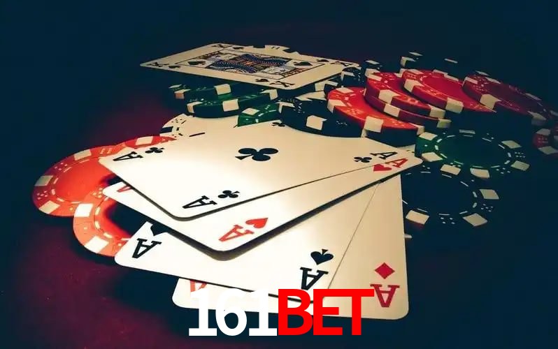 Explore as vantagens do 161bet: serviço profissional e confiabilidade