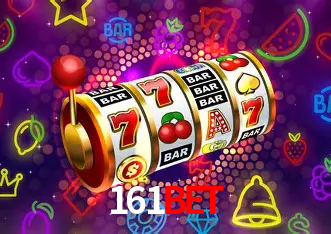 Desvendando o Mundo dos Jogos Virtuais na 161bet