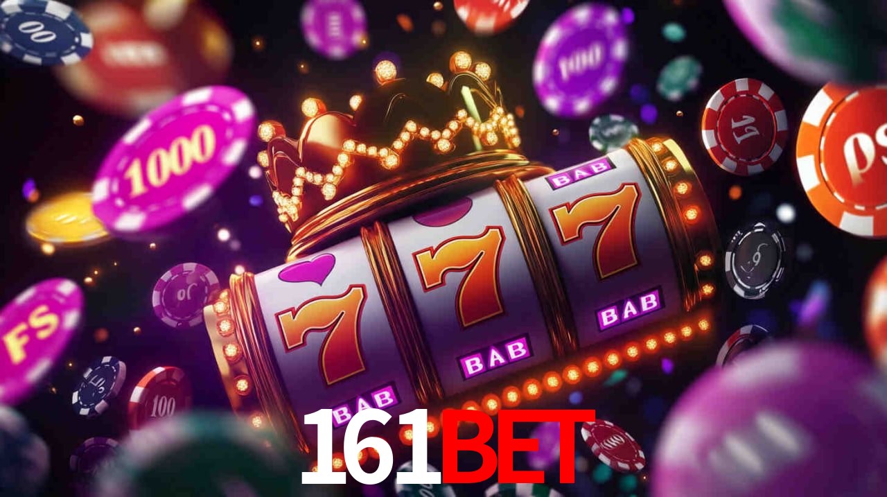Exclusive Offers 161bet