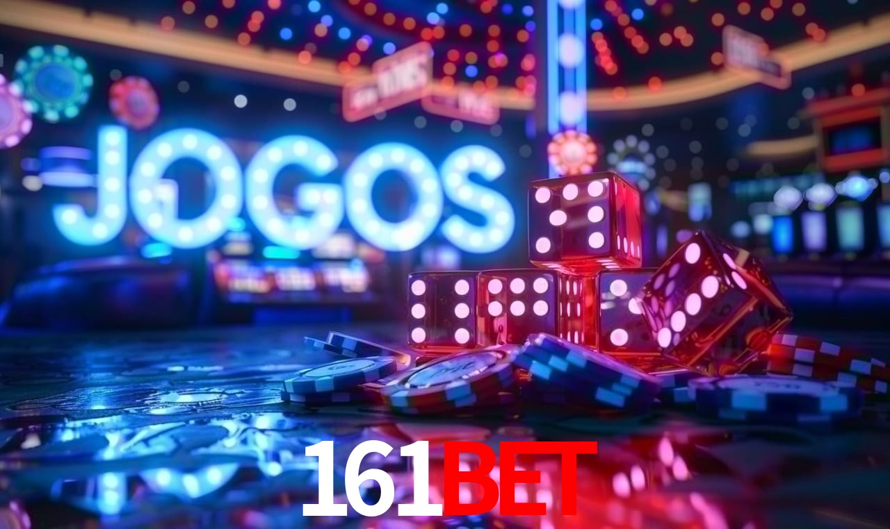 Bônus Diários 161bet