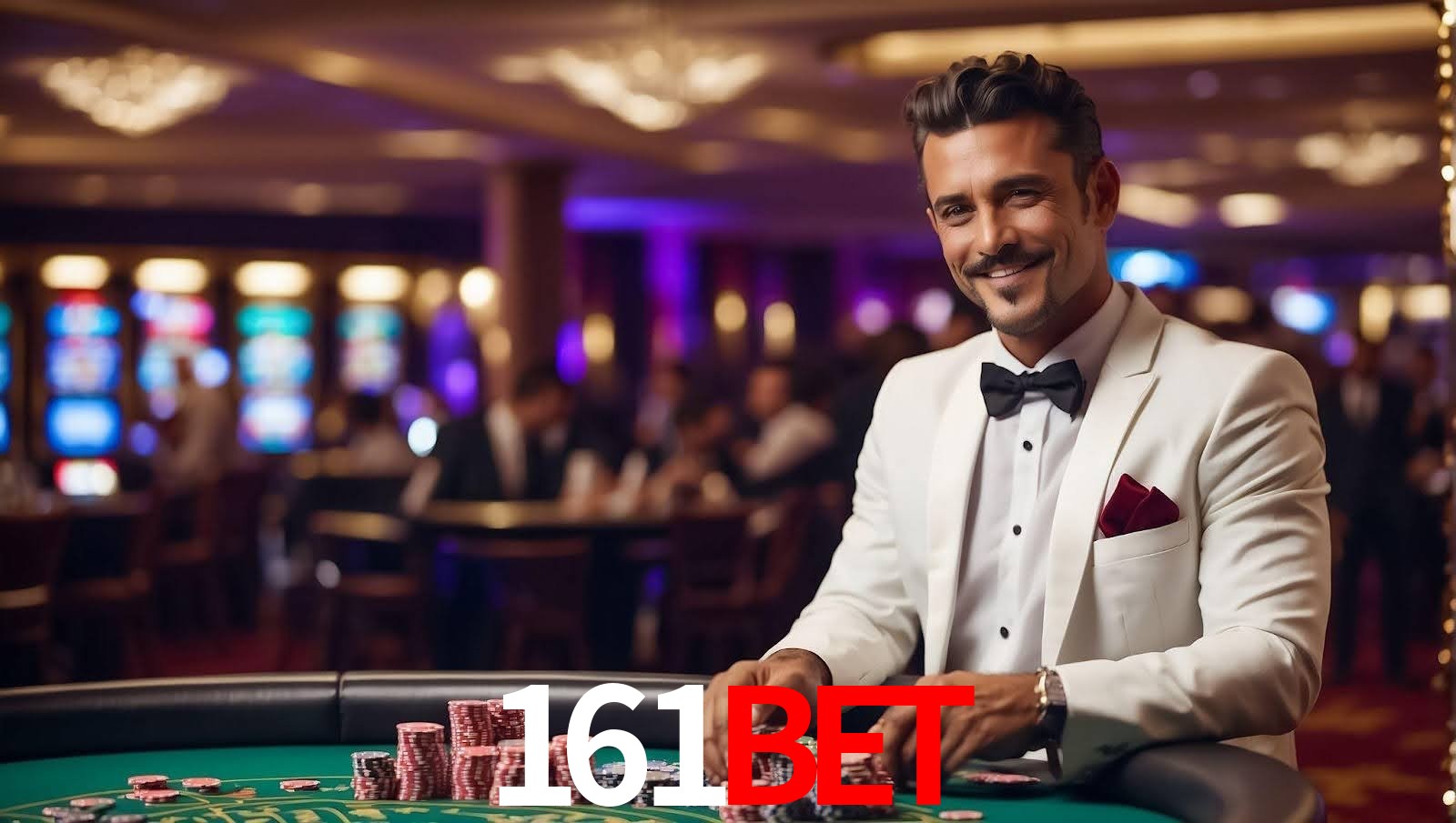 Promoção Relâmpago 161bet