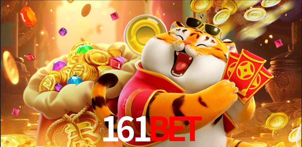 Welcome Bonus 161bet