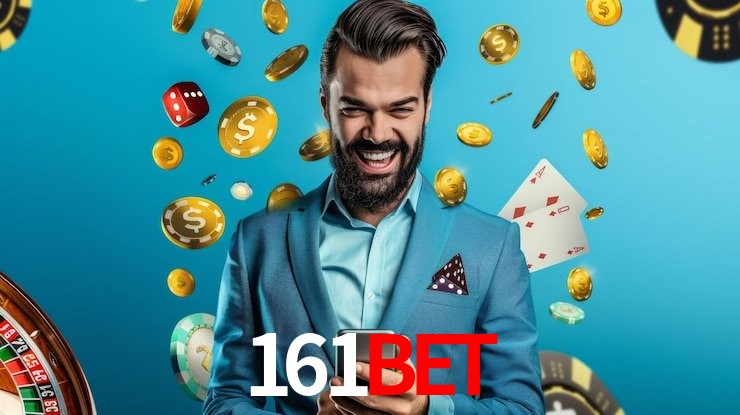 Seasonal Promotions 161bet