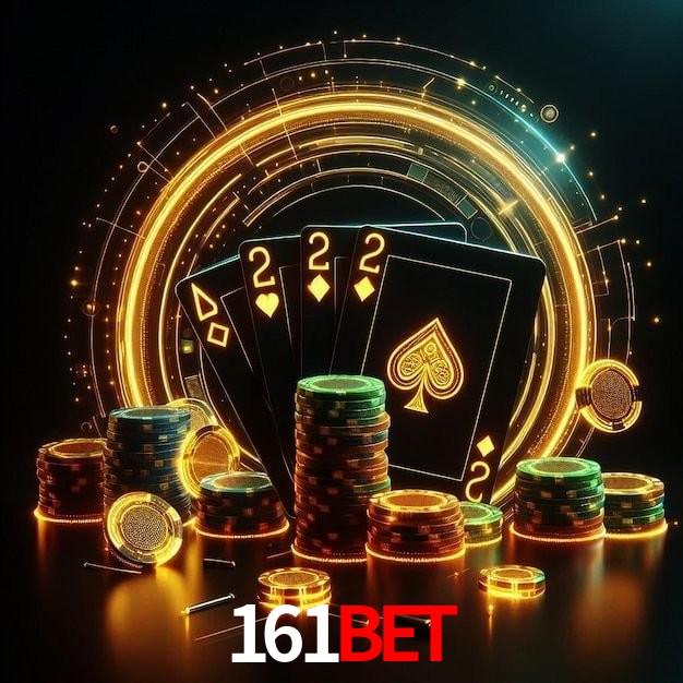 Casino Ao Vivo 161bet