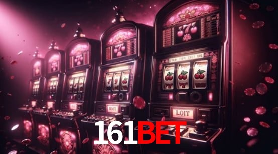 PIX Instantâneo 161bet