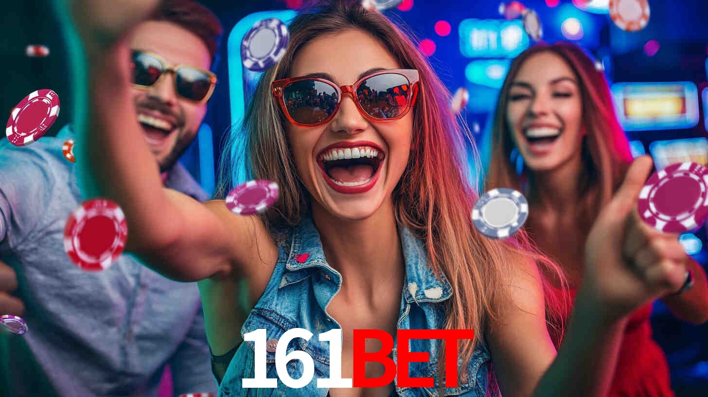 Descubra o Programa VIP da 161bet: Vantagens Exclusivas para Jogadores