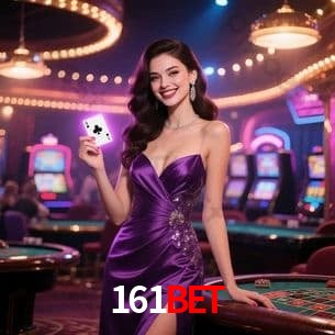 Mesa de Blackjack 161bet