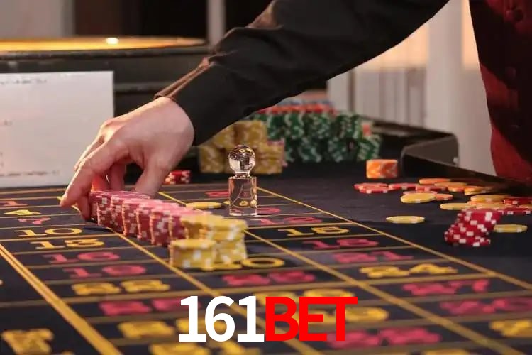 A Popularidade dos Caça-Níqueis no 161bet