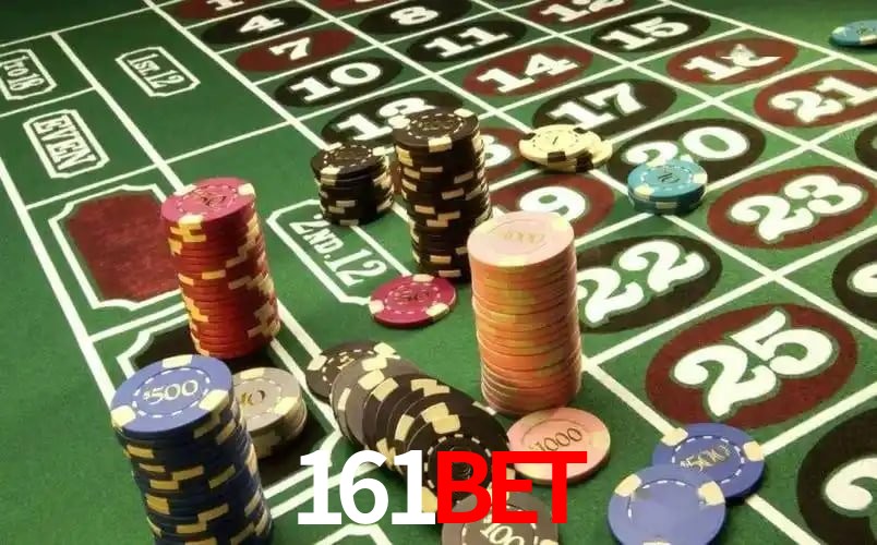 Diretório de Jogos 161bet