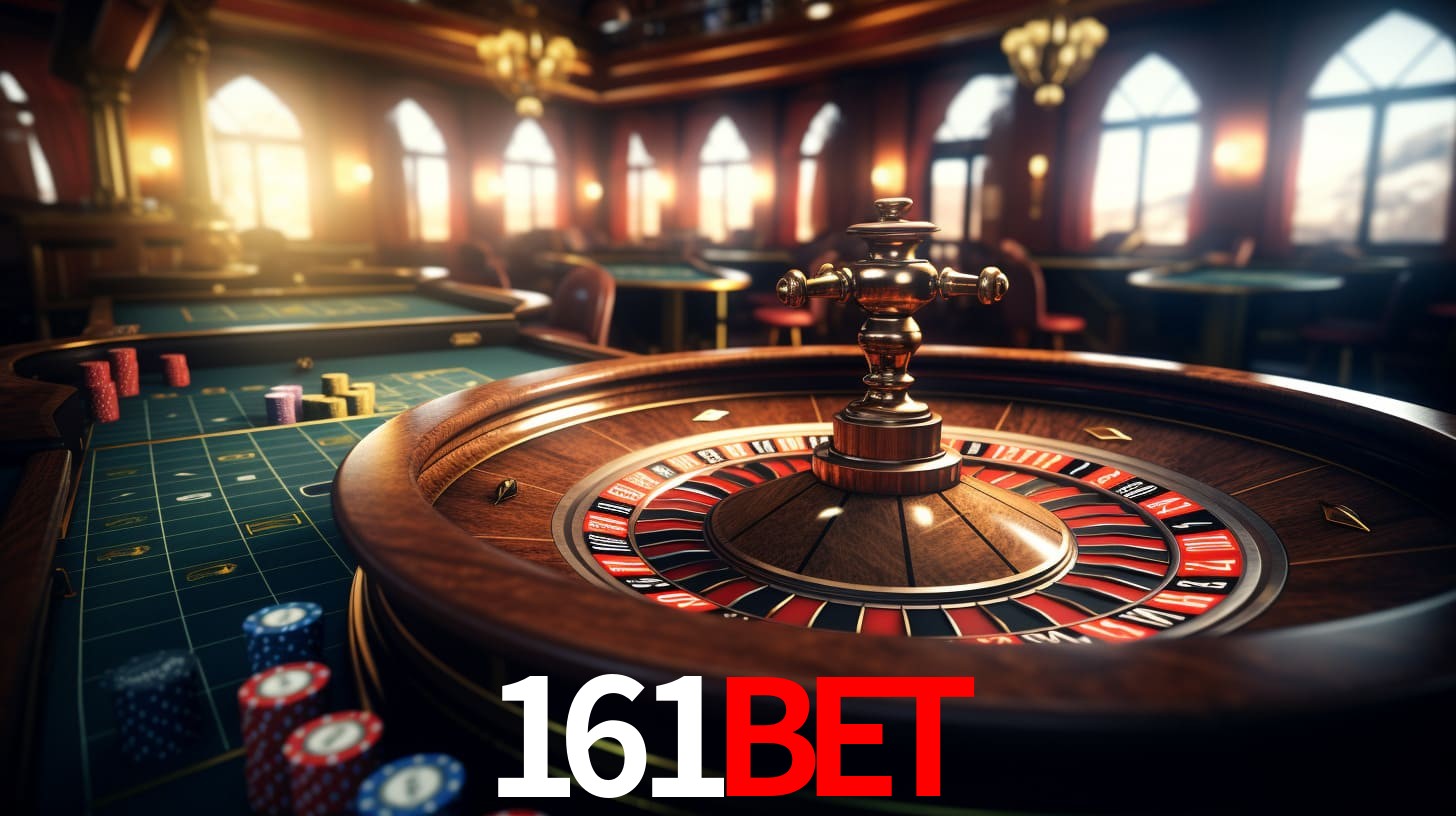 Games Directory 161bet