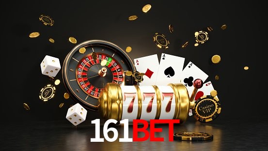 Secure Login 161bet