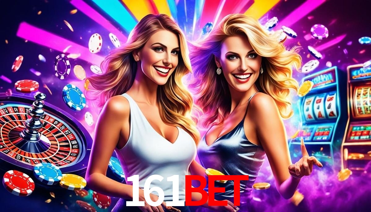 Programa VIP 161bet