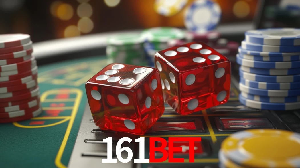 Bonus Features 161bet