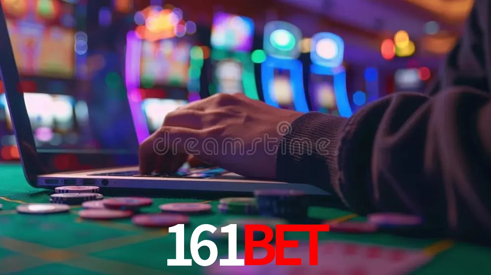 Torneios 161bet